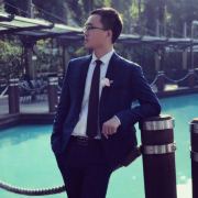 杨海坡ViaBTC