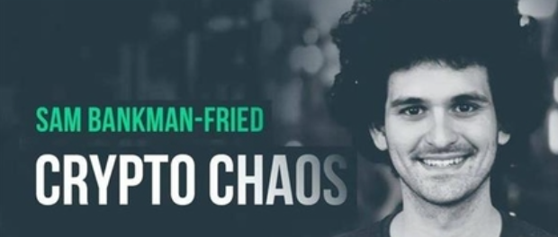 CryptoChaos