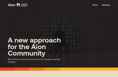 Aion(AION)