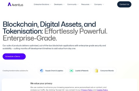 Aventus(AVT)