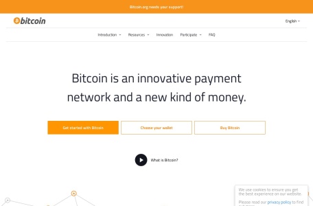 Bitcoin Core Client