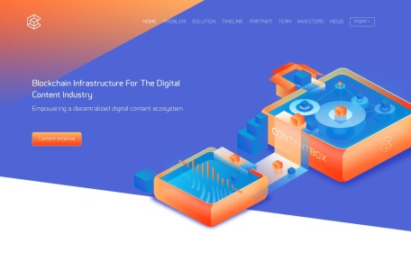 ContentBox(BOX)