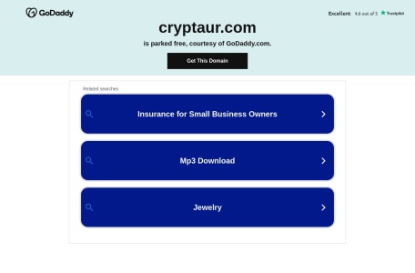 Cryptaur(CPT)