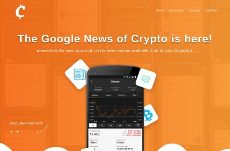 CryptoControl