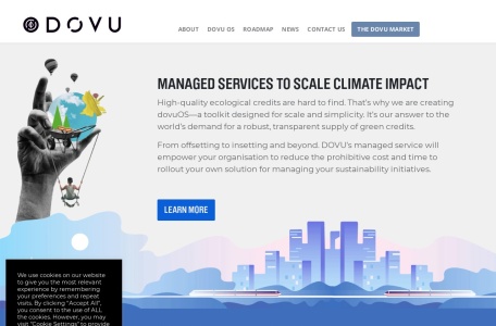 Dovu(DOV)