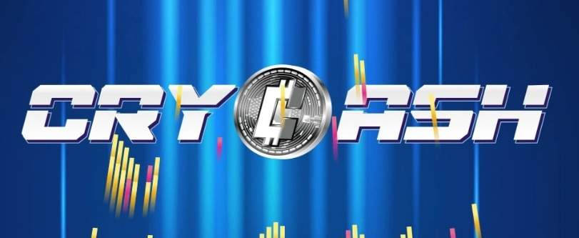 СRYCASH(CRC)