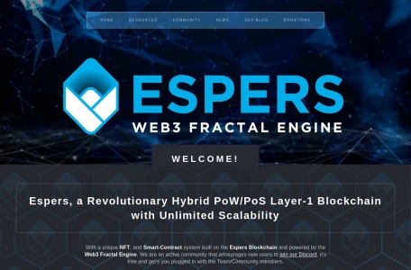 Espers(ESP)