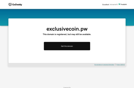 ExclusiveCoin(EXCL)