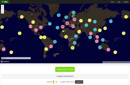 GeoCoin(GEO)