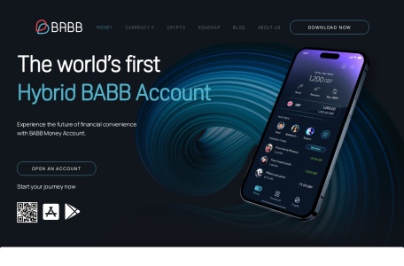 BABB(BAX)