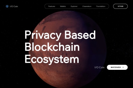 I/O Coin(IOC)
