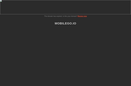 MobileGo(MGO)