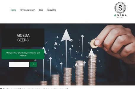 Moeda Loyalty(MDA)