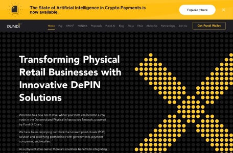 Pundi X(NPXS)