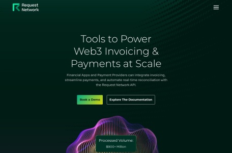 Request Network(REQ)