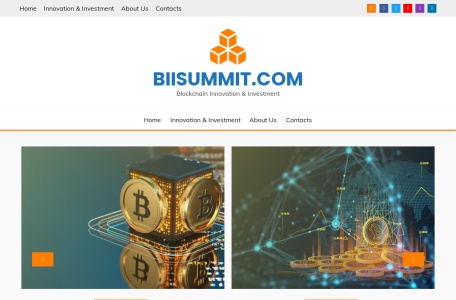 BII SUMMIT