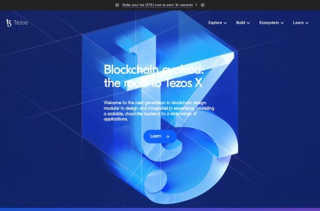 Tezos(XTZ)