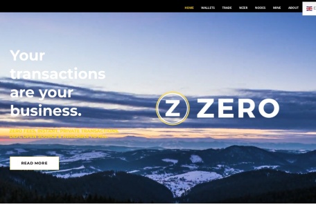 新零币-Zero(ZER)